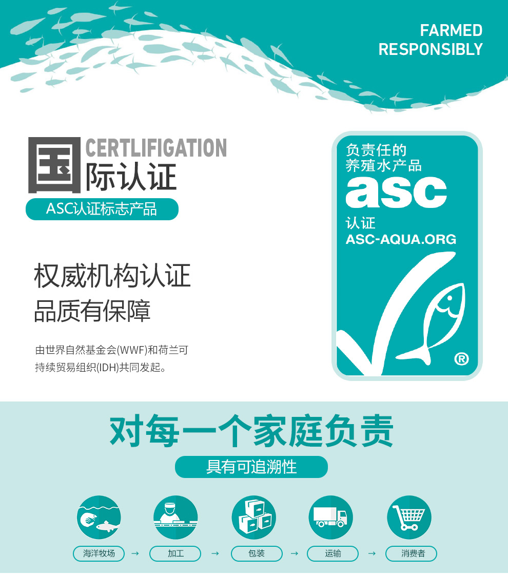 ASC认证